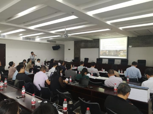<b>温州召开乡村振兴示范带规划评审会</b>